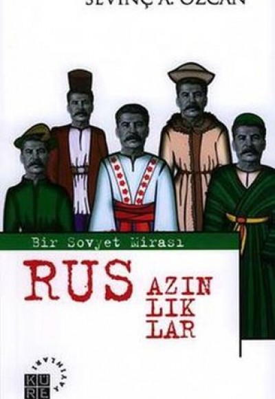 Bir Sovyet Mirası Rus Azınlıklar Bir Sovyet Mirası Rus Azınlıklar