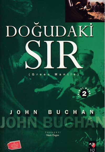 Doğudaki Sır Doğudaki Sır