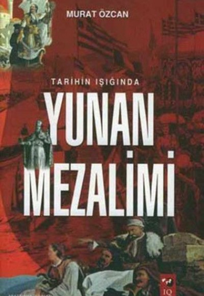 Yunan Mezalimi Yunan Mezalimi