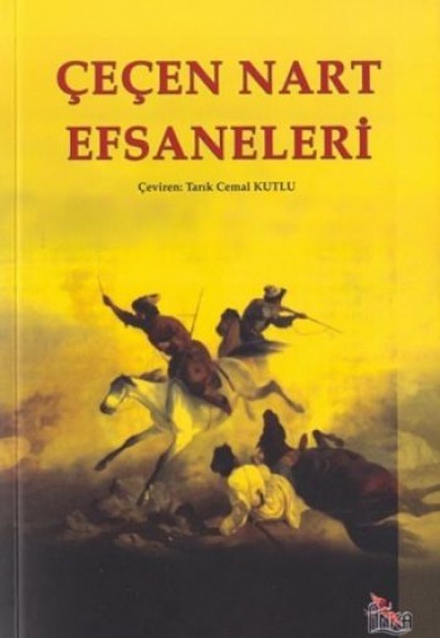 Çeçen Nart Efsaneleri Çeçen Nart Efsaneleri
