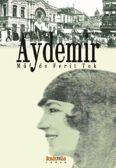 Aydemir Aydemir
