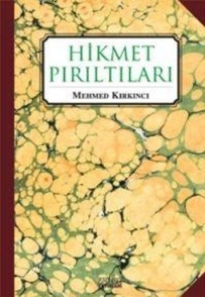 Hikmet Pırıltıları Hikmet Pırıltıları