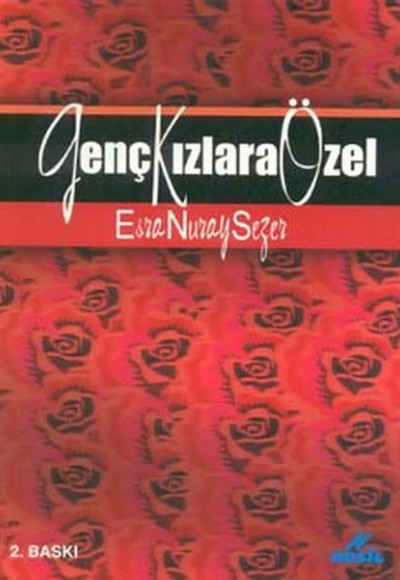 Genç Kızlara özel Genç Kızlara özel