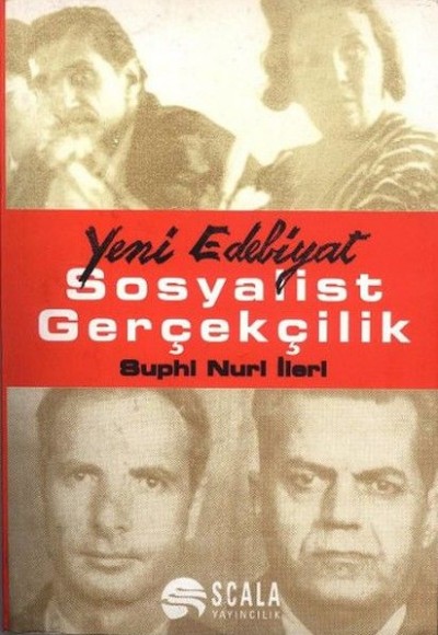 Sosyalist Gerçekçilik Sosyalist Gerçekçilik