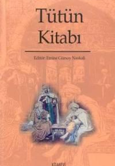 Tütün Kitabı Tütün Kitabı