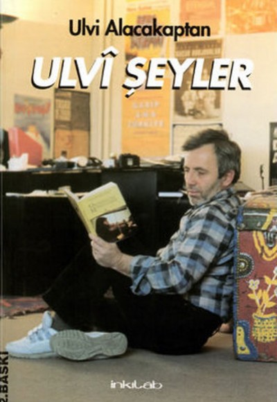 Ulvi Şeyler Ulvi Şeyler
