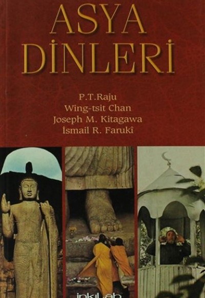 Asya Dinleri Asya Dinleri