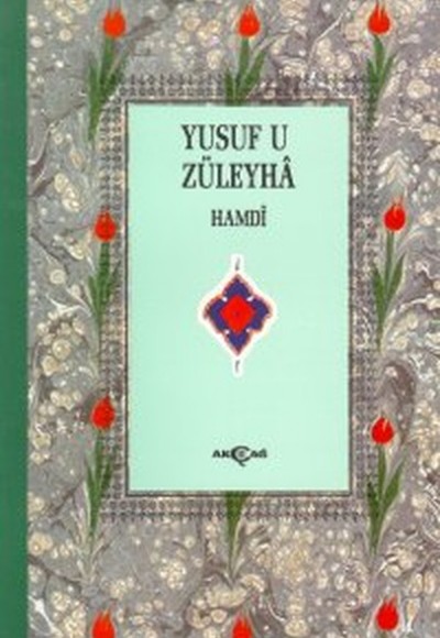 Yusuf u Züleyha - Hamdi Yusuf u Züleyha - Hamdi