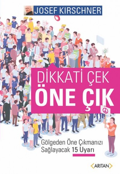 Dikkati Çek Öne Çık Dikkati Çek Öne Çık