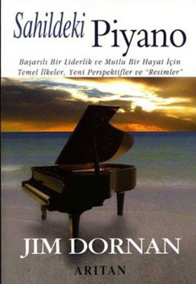 Sahildeki Piyano Sahildeki Piyano