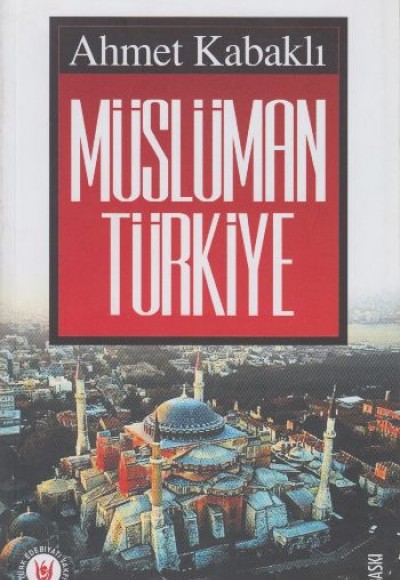 Müslüman Türkiye Müslüman Türkiye