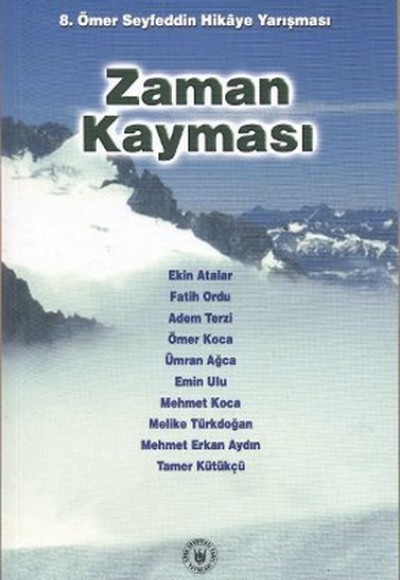 Zaman Kayması Zaman Kayması