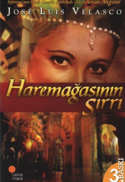 Haremağasının Sırrı Haremağasının Sırrı