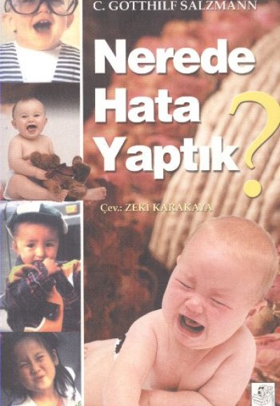 Nerede Hata Yaptık? Nerede Hata Yaptık?