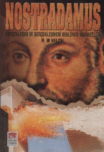 Nostradamus Gerçekleşen ve Gerçekleşmesi Beklenen Kehanetleri Nostradamus Gerçekleşen ve Gerçekleşmesi Beklenen Kehanetleri
