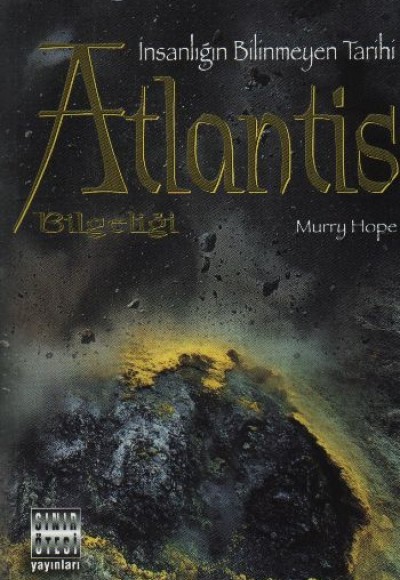 Atlantis Bilgeliği Atlantis Bilgeliği