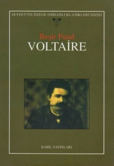Voltaire Voltaire