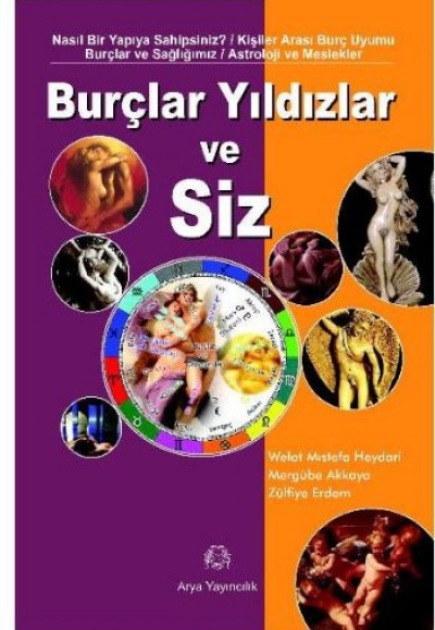 Burçlar Yıldızlar ve Siz Burçlar Yıldızlar ve Siz