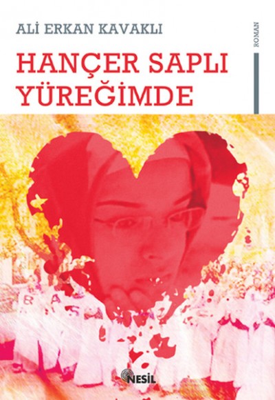 Hançer Saplı Yüreğimde Hançer Saplı Yüreğimde