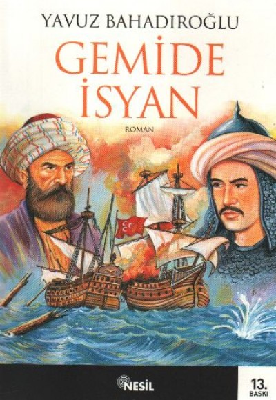 Gemide İsyan Gemide İsyan