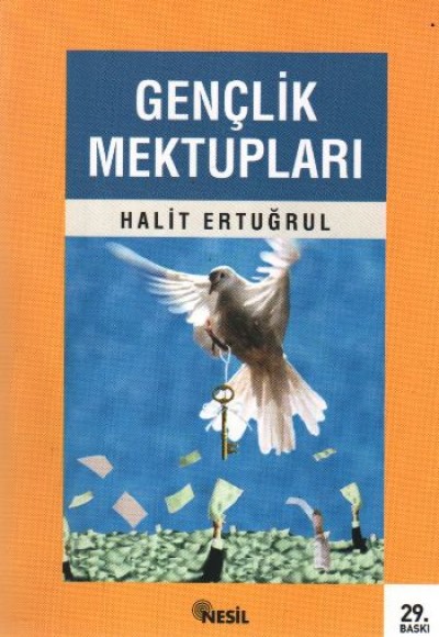 Gençlik Mektupları Gençlik Mektupları