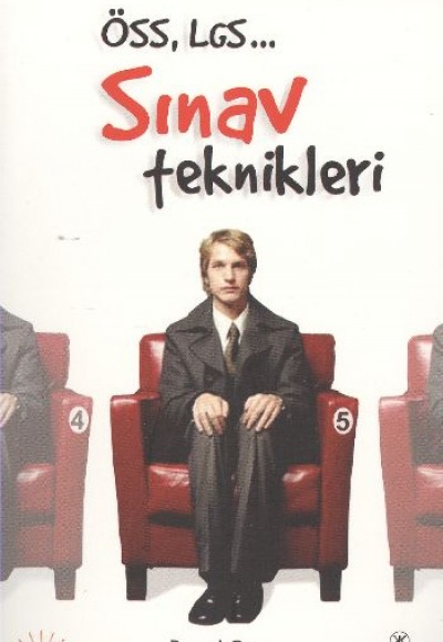 ÖSS, LGS... Sınav Teknikleri ÖSS, LGS... Sınav Teknikleri