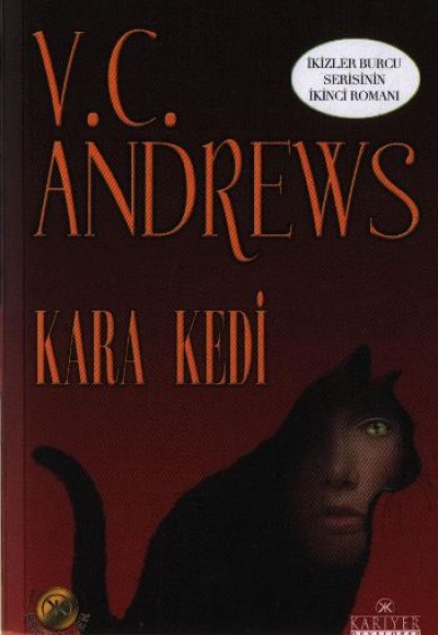 Kara Kedi Kara Kedi