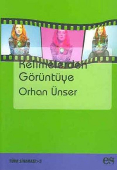 Kelimelerden Görüntüye Kelimelerden Görüntüye