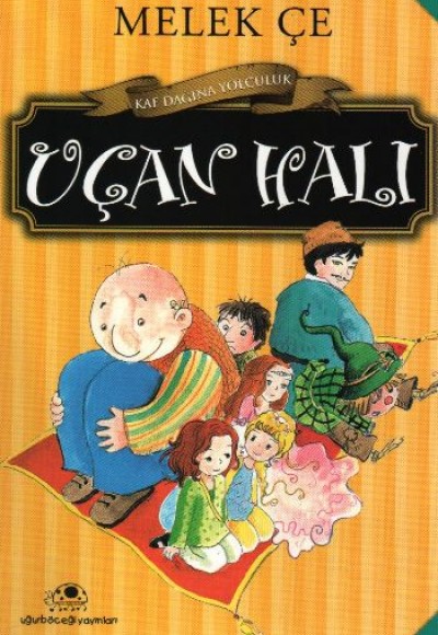 Uçan Halı Uçan Halı