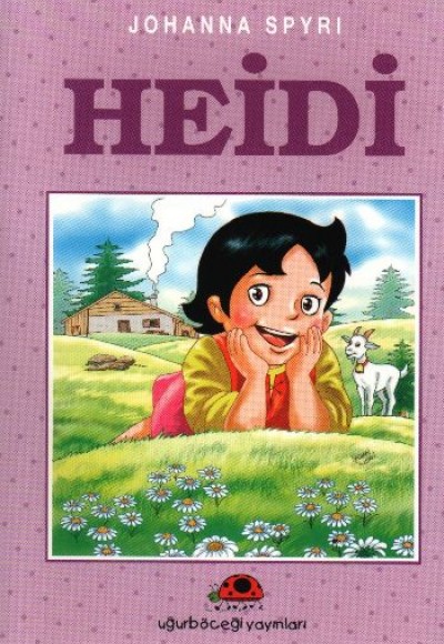 Heidi Heidi