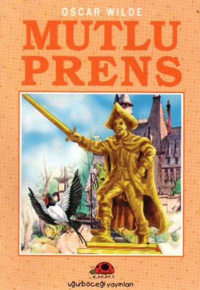 Mutlu Prens Mutlu Prens