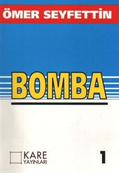 Bomba Bomba