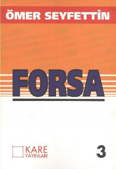 Forsa Forsa