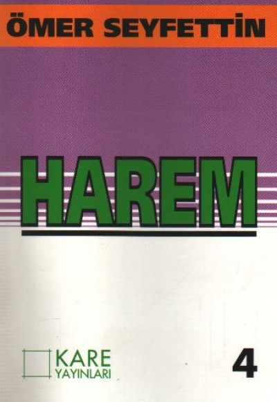 Harem Harem