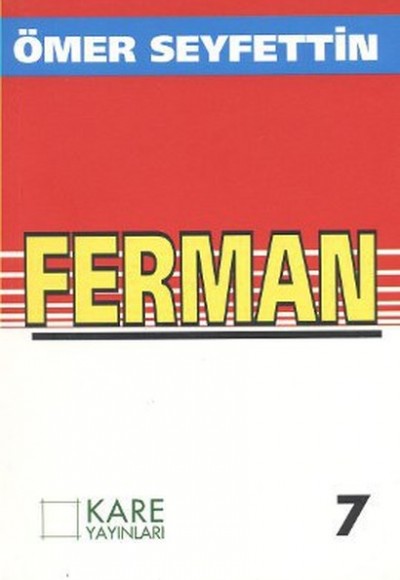 Ferman Ferman