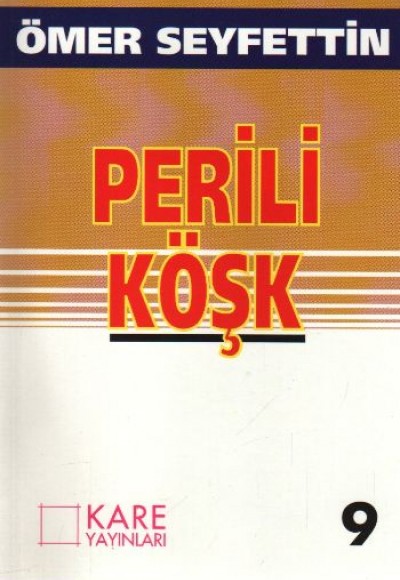 Perili Köşk Perili Köşk