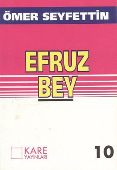 Efruz Bey Efruz Bey
