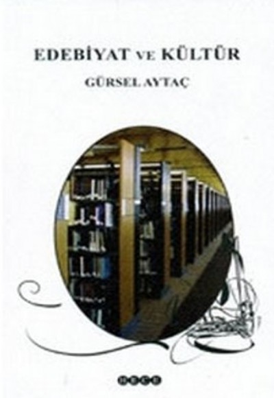 Edebiyat ve Kültür Edebiyat ve Kültür