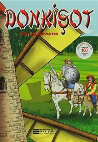 Don Kişot Don Kişot