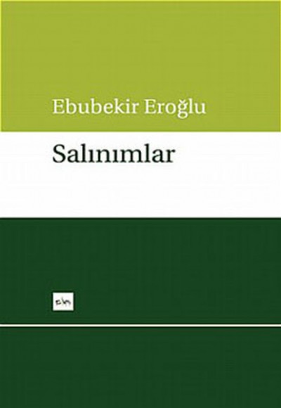 Salınımlar Salınımlar