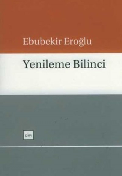 Yenileme Bilinci Yenileme Bilinci