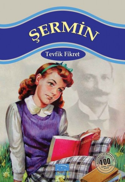 Şermin 100 Temel Eser 1.Kademe Şermin 100 Temel Eser 1.Kademe