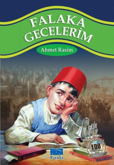 Falaka Gecelerim 100 Temel Eser 1.Kademe