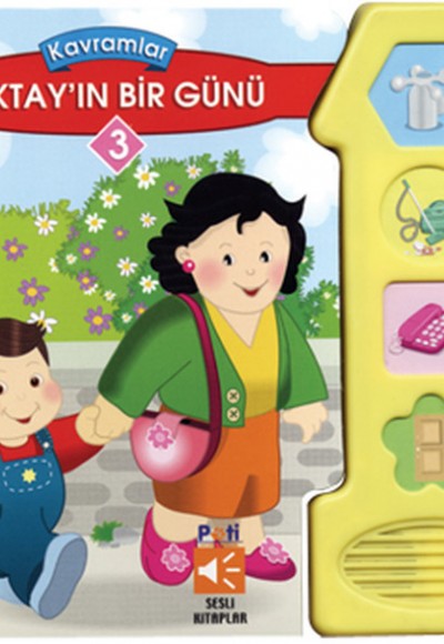 Oktay’ın Bir Günü Oktay’ın Bir Günü