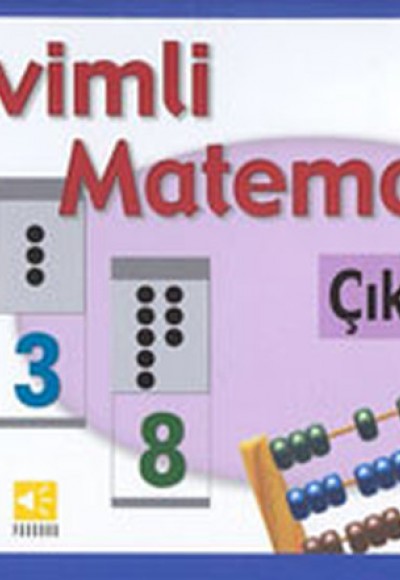 Sevimli Matematik Çıkarma Sevimli Matematik Çıkarma