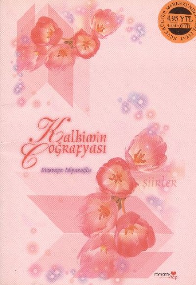 Kalbimin Coğrafyası Kalbimin Coğrafyası