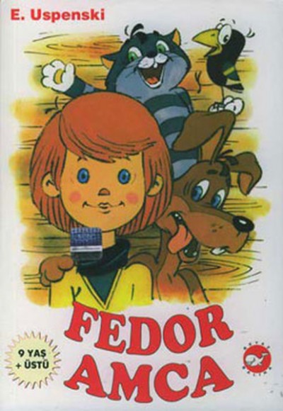 Fedor Amca 1 - Fedor Amca Fedor Amca 1 - Fedor Amca