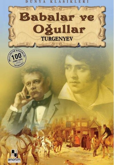 Babalar ve Oğullar Babalar ve Oğullar