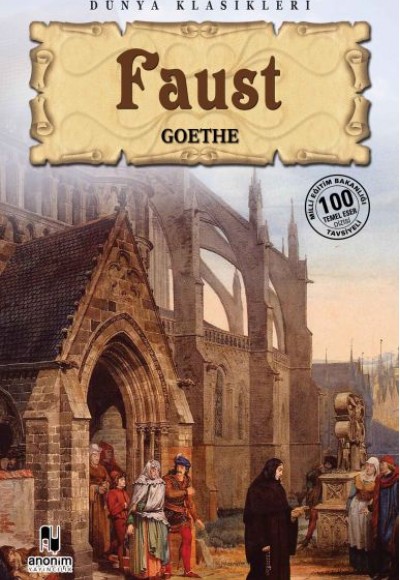Faust Faust