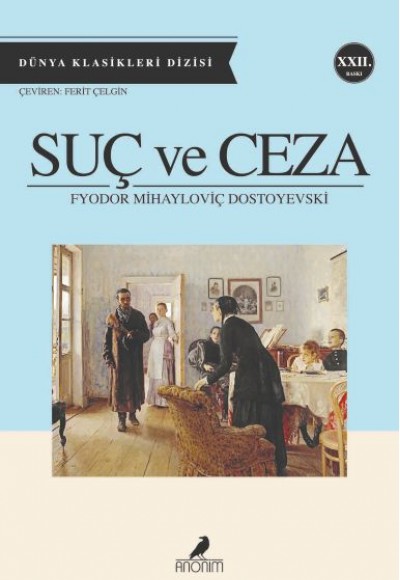 Suç ve Ceza Suç ve Ceza
